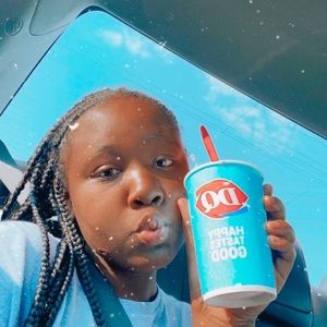 Meet your Posher, Kennedy